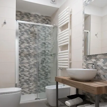 Palazzo Adele Rooms & Apartments Ercolano Exterior foto