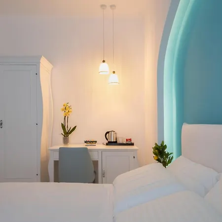 Palazzo Adele Rooms & Apartments Ercolano Exterior foto