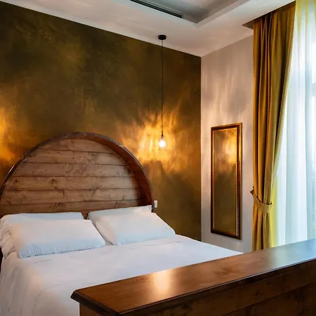 Palazzo Adele Rooms & Apartments Ercolano Exterior foto