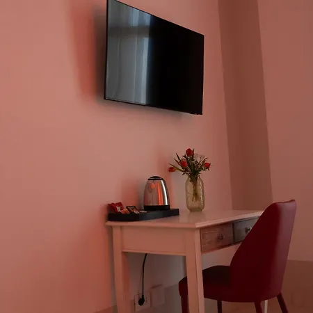 Palazzo Adele Rooms & Apartments Ercolano Zimmer foto