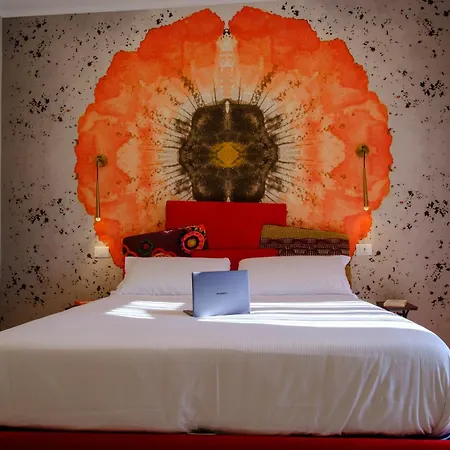 Palazzo Adele Rooms & Apartments Ercolano Exterior foto