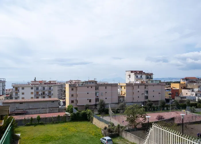 Palazzo Adele Rooms & Apartments