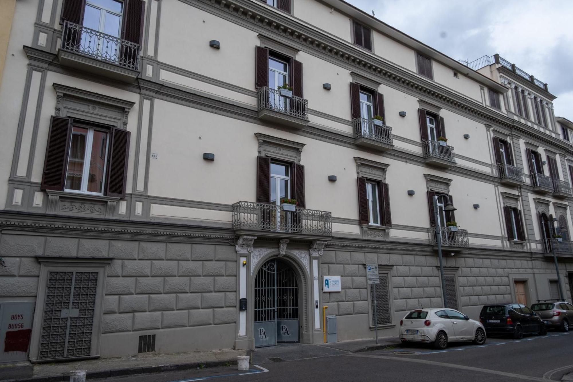 Guest house Palazzo Adele &