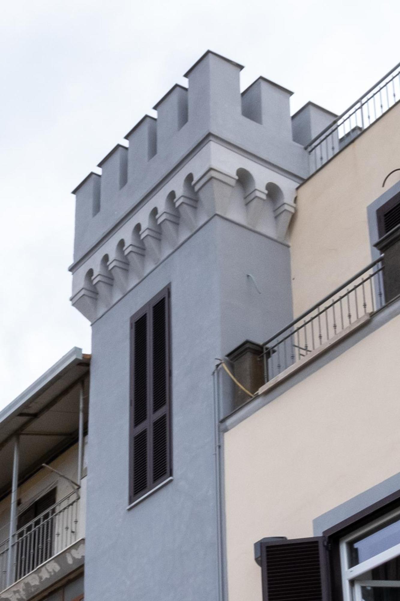 Guest house Palazzo Adele &