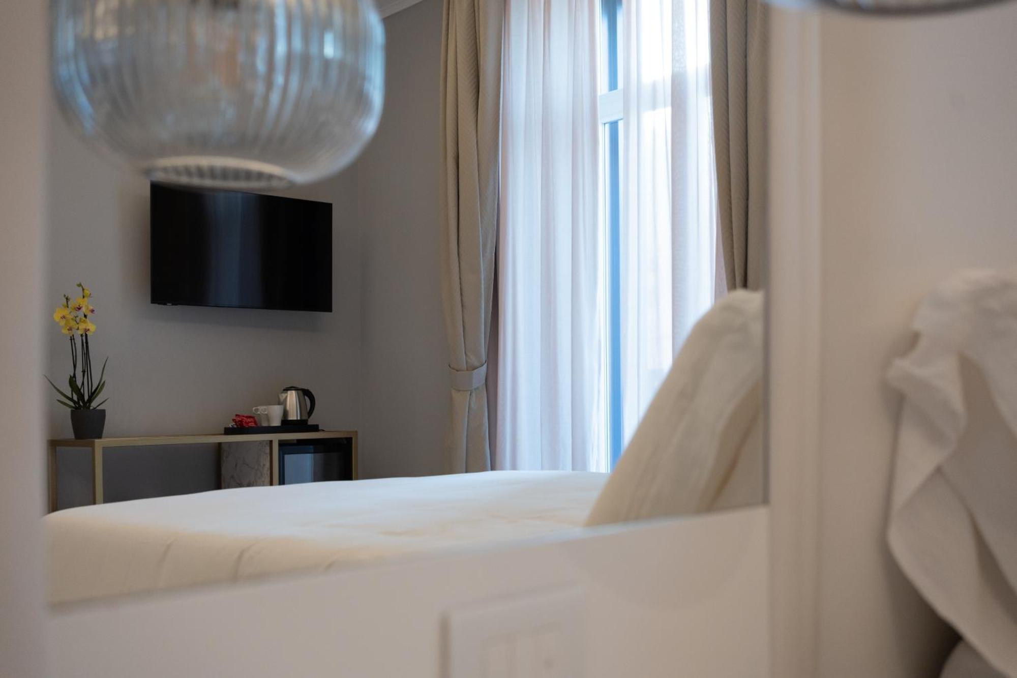 Guest house Palazzo Adele & *