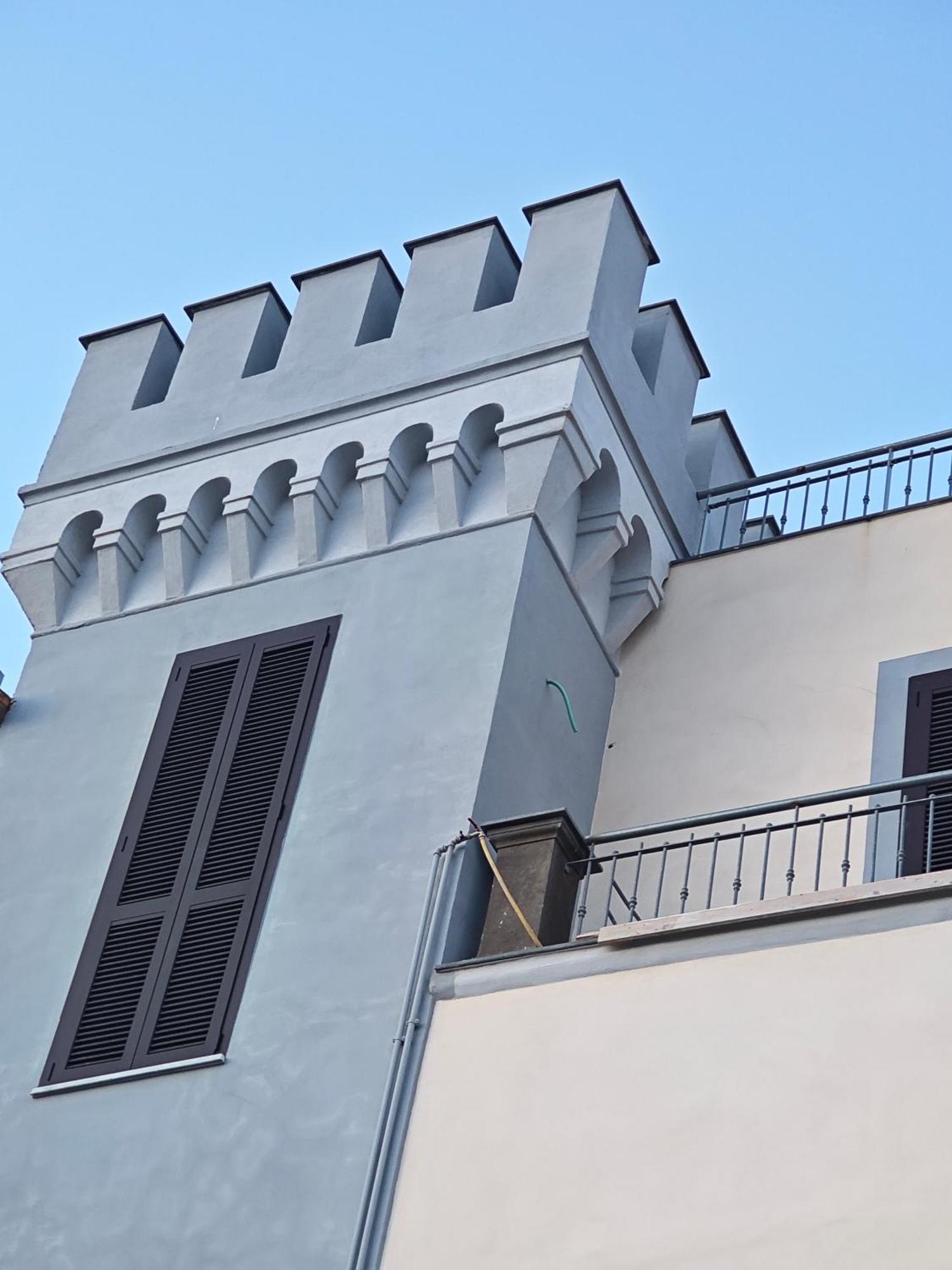 Guest house Palazzo Adele & Ercolano