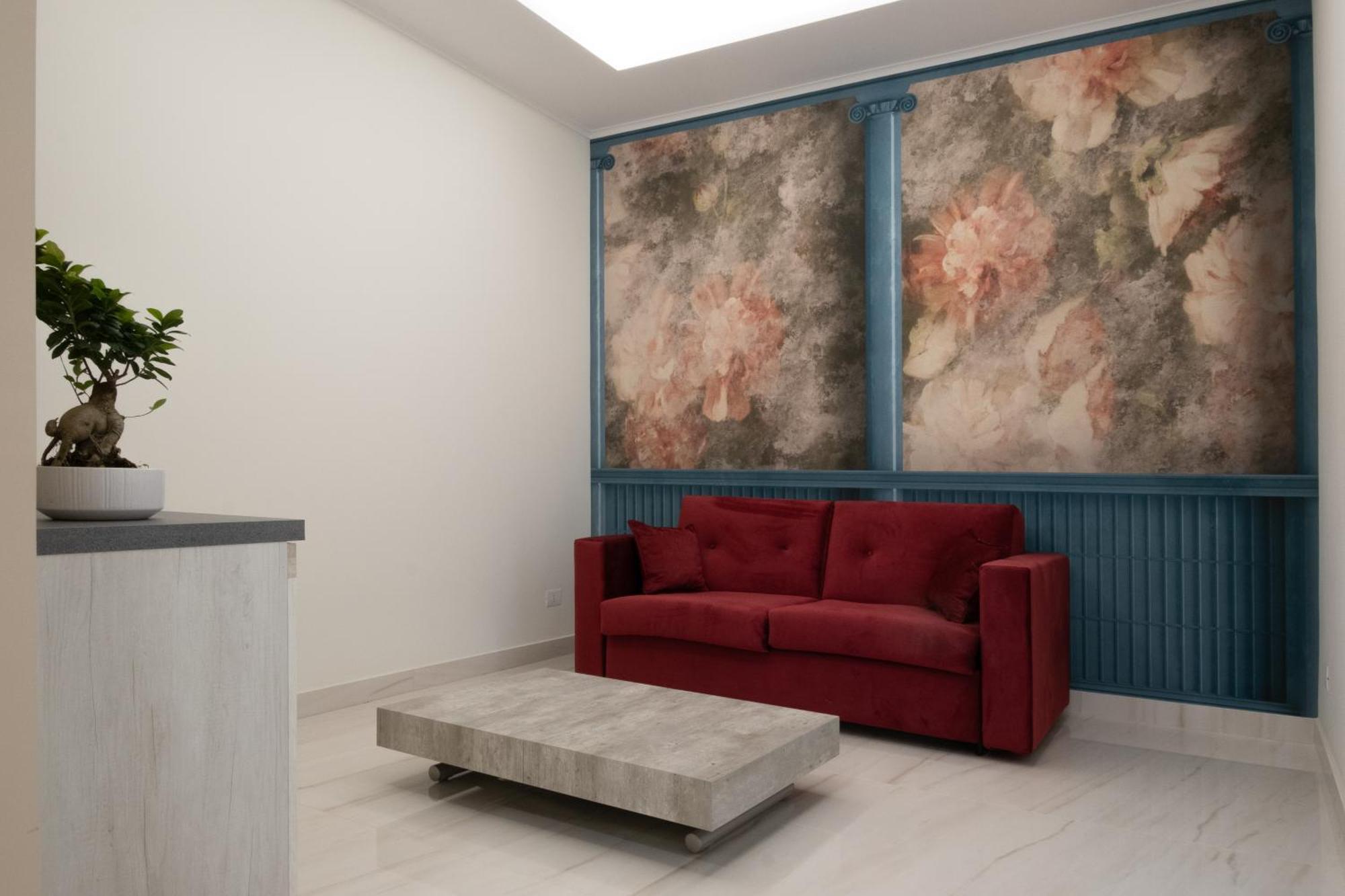 Guest house Palazzo Adele & Ercolano