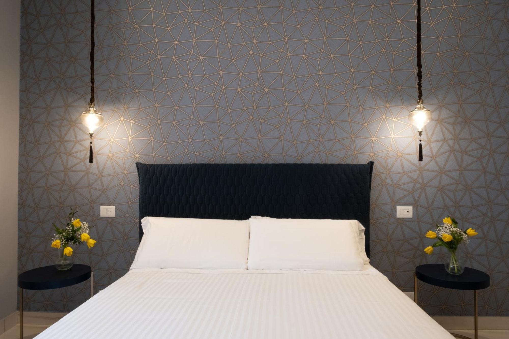 Guest house Palazzo Adele & *
