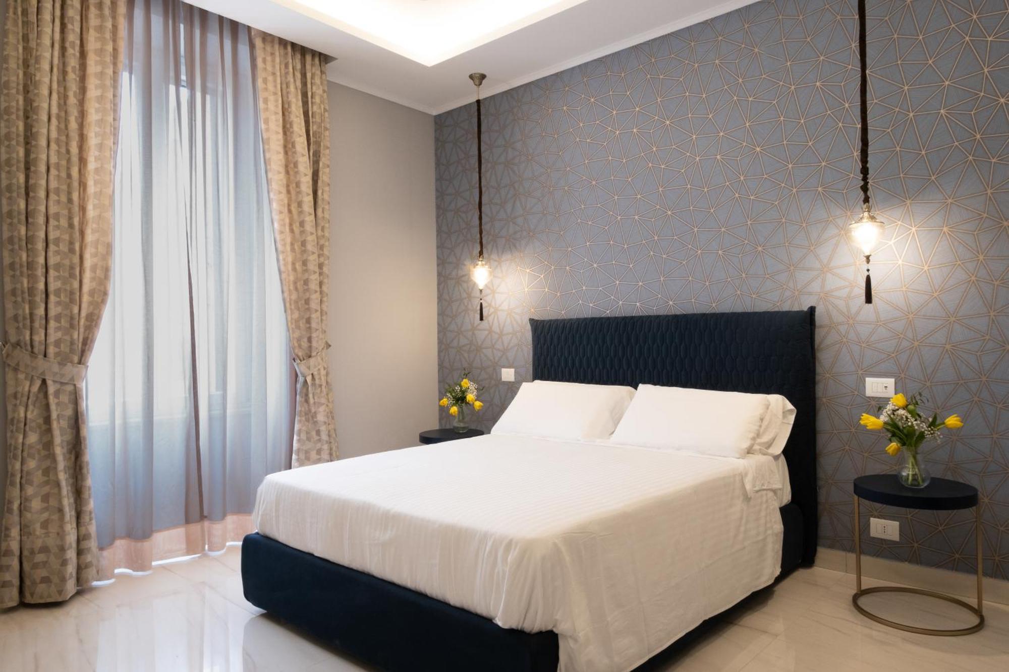 Guest house Palazzo Adele & Ercolano