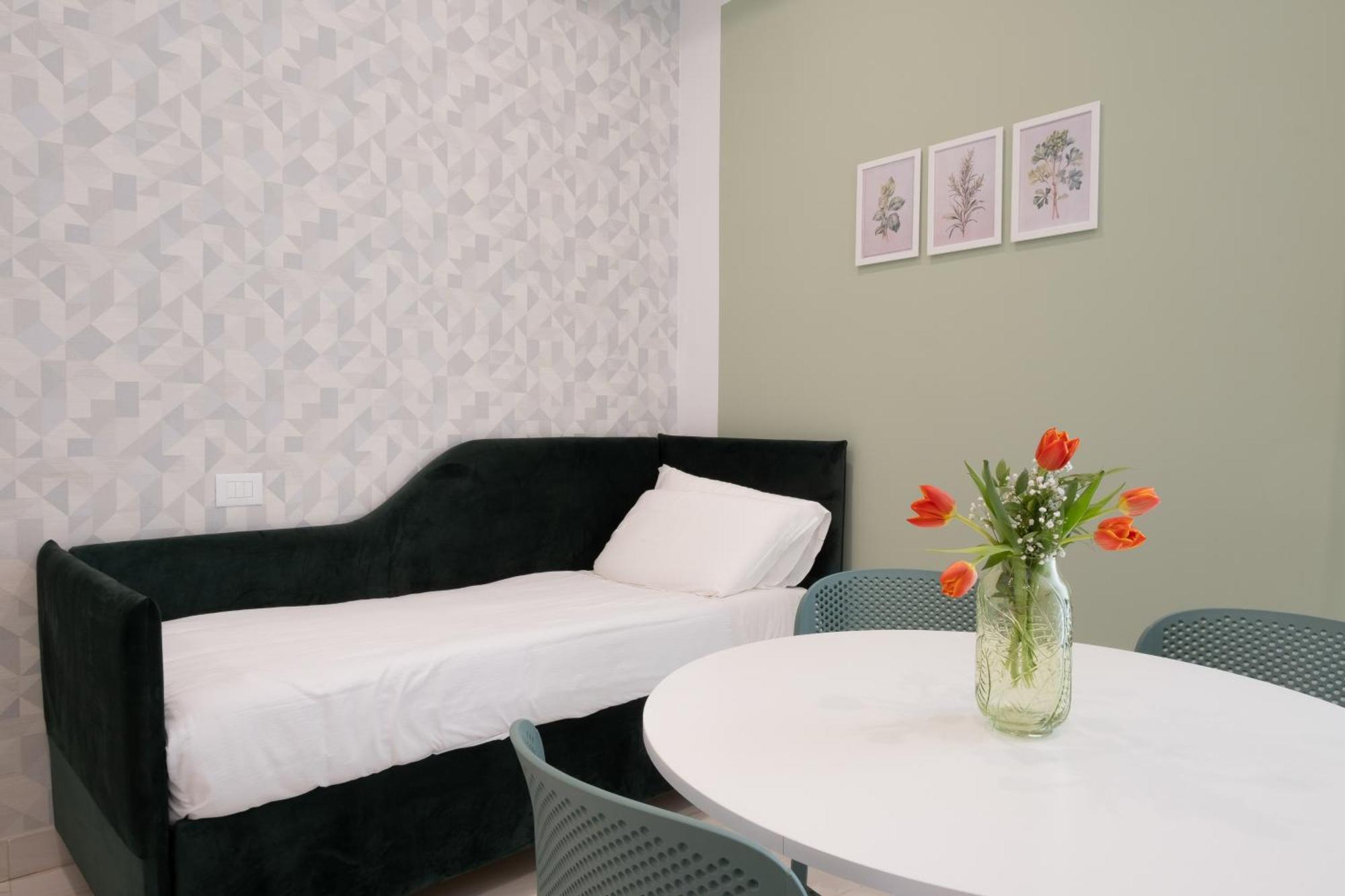Guest house Palazzo Adele & Ercolano