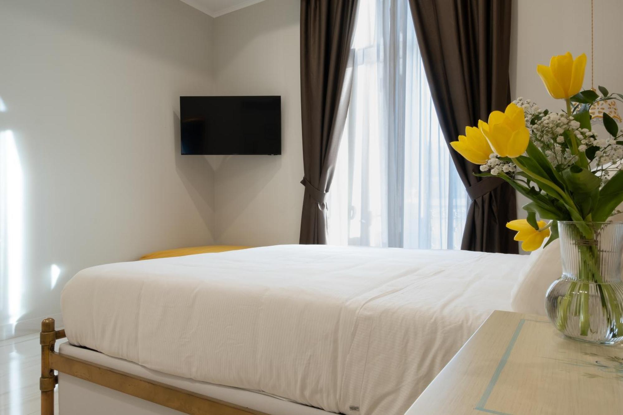 Guest house Palazzo Adele & Ercolano