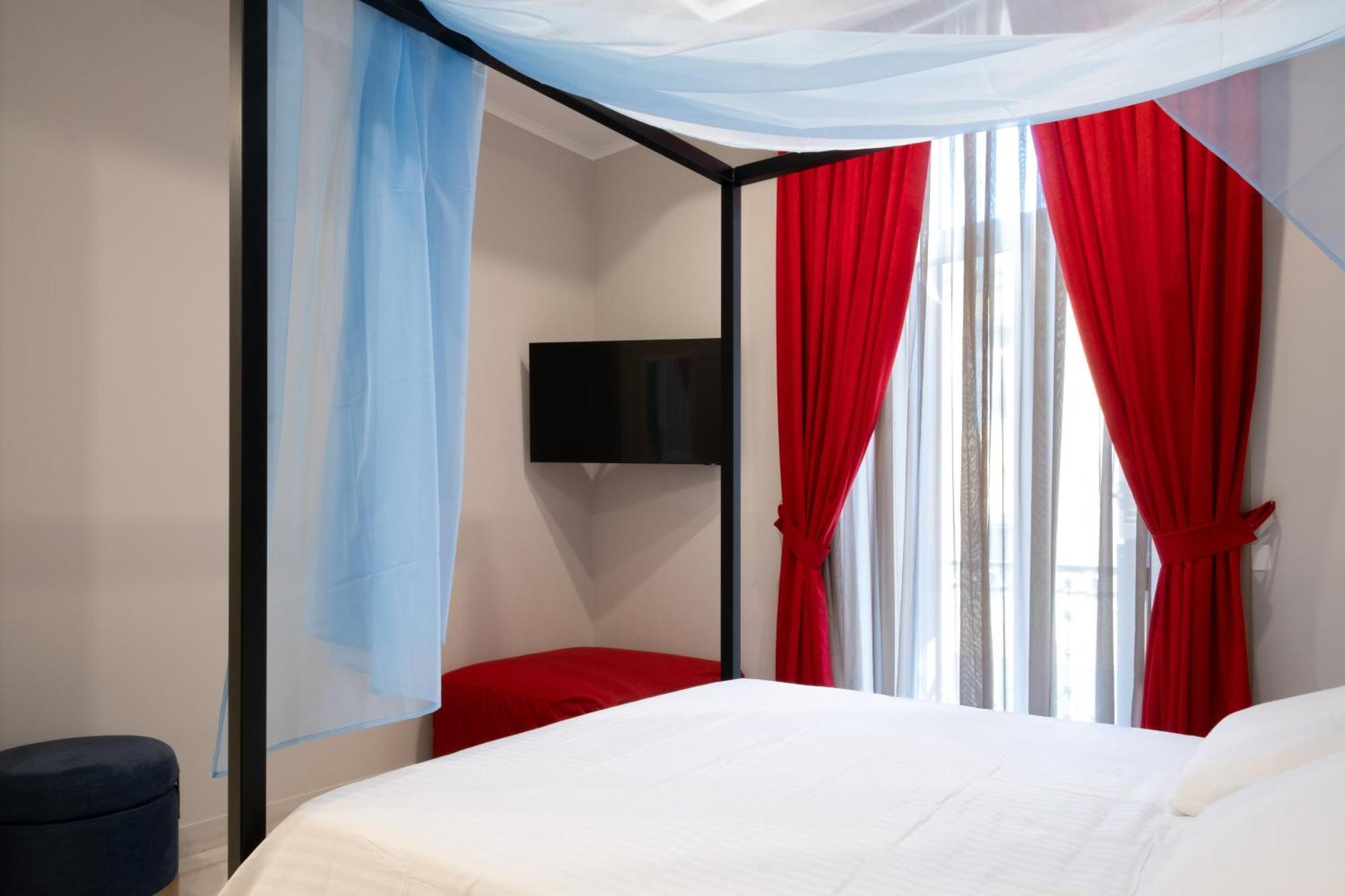 Guest house Palazzo Adele &