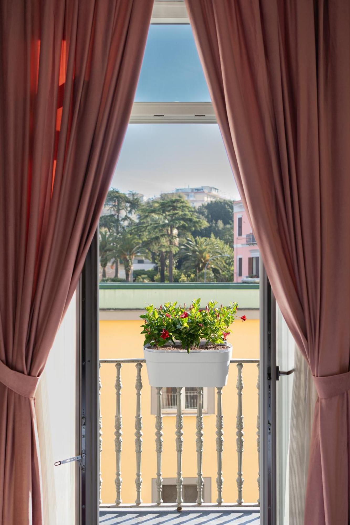 Palazzo Adele &