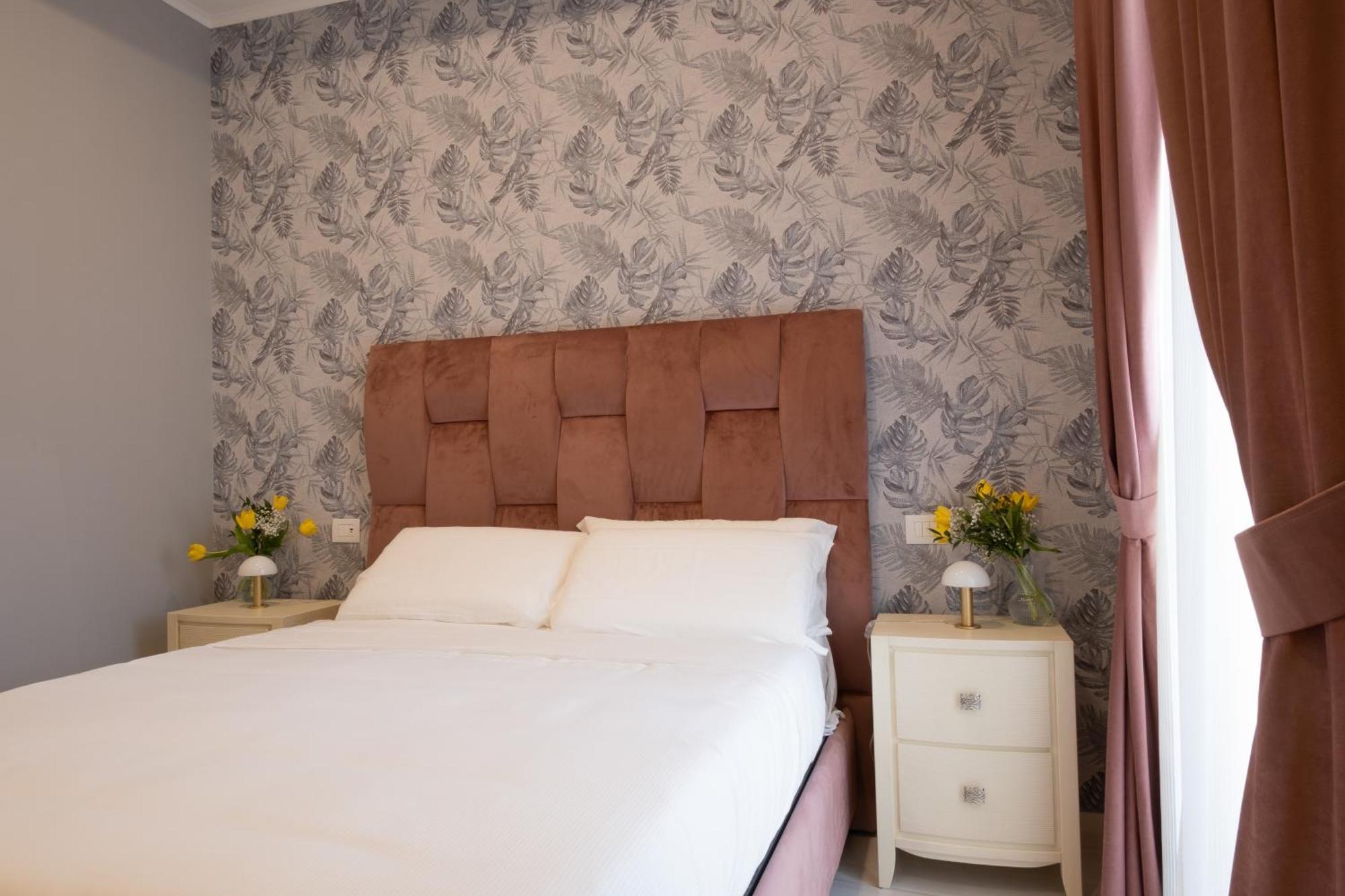 Guest house Palazzo Adele &