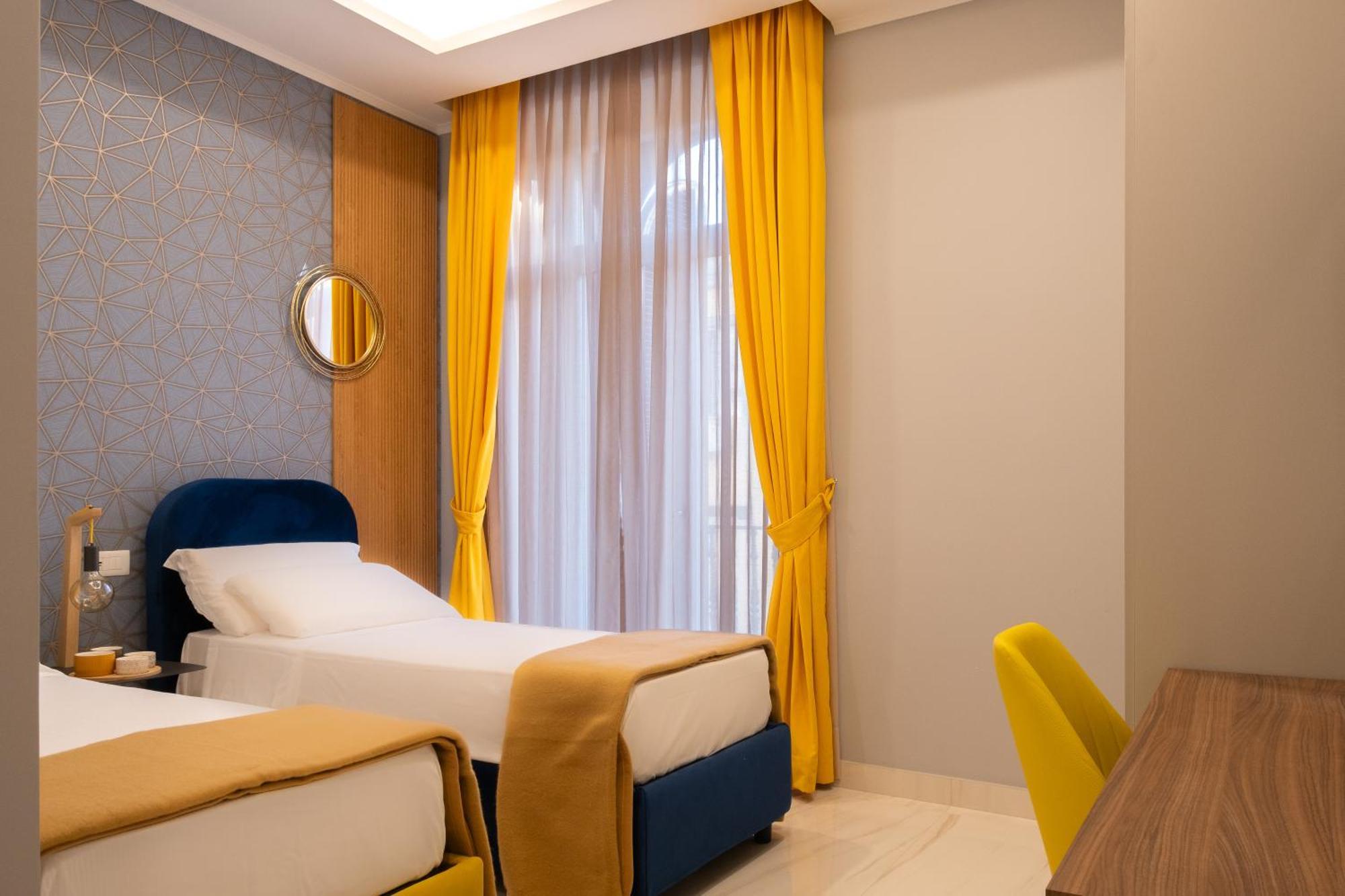 Guest house Palazzo Adele & *