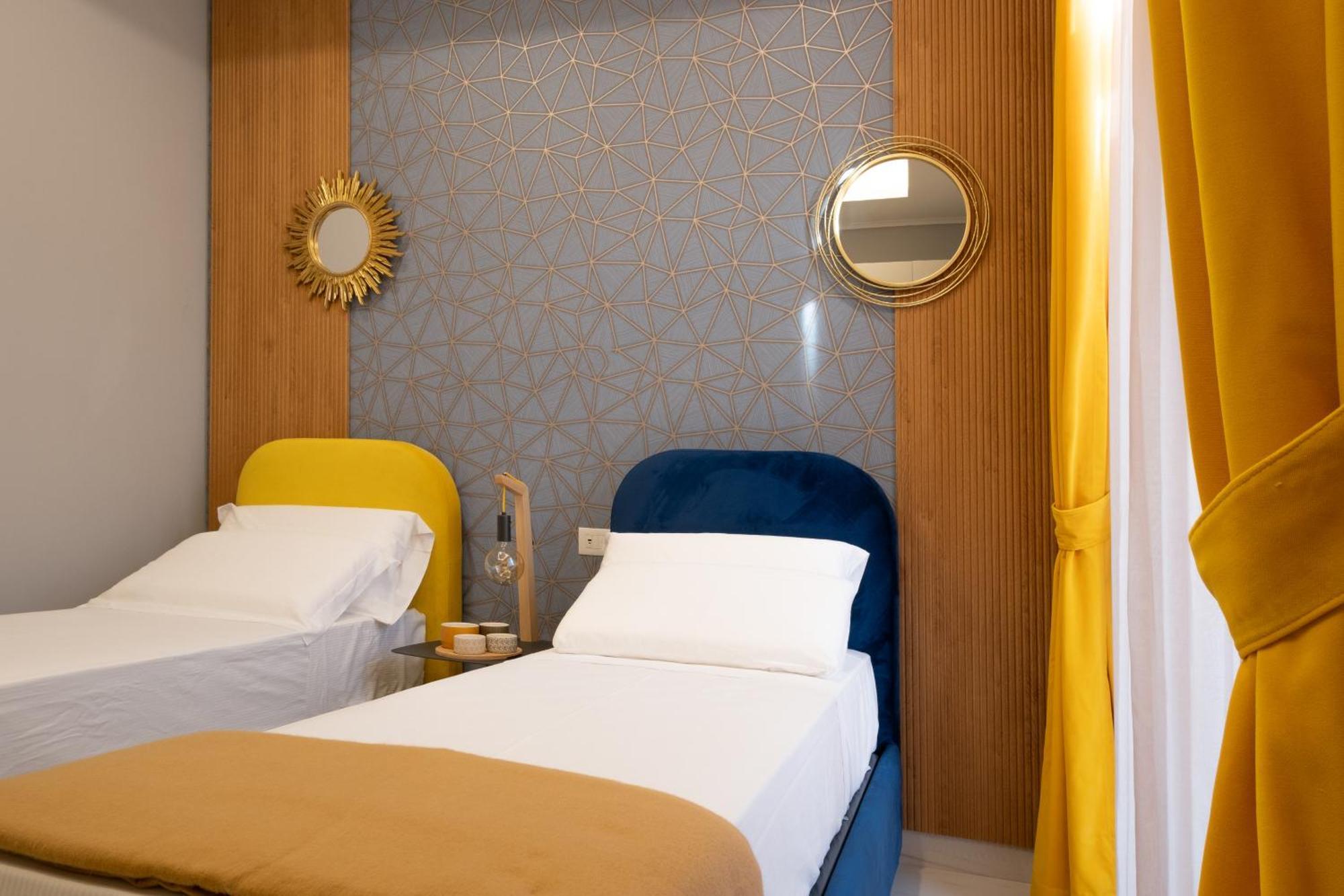 Guest house Palazzo Adele & *