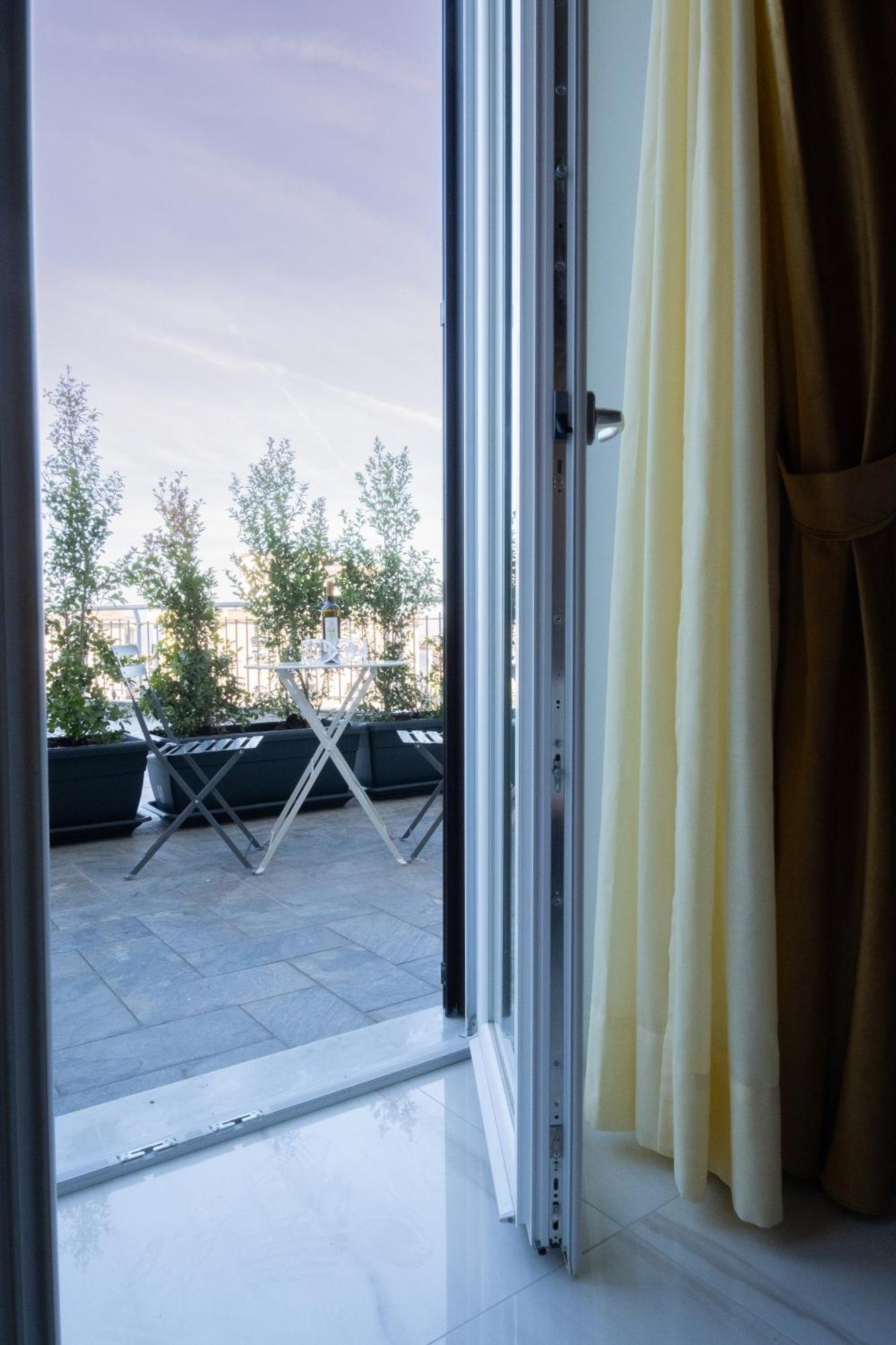Guest house Palazzo Adele & Ercolano