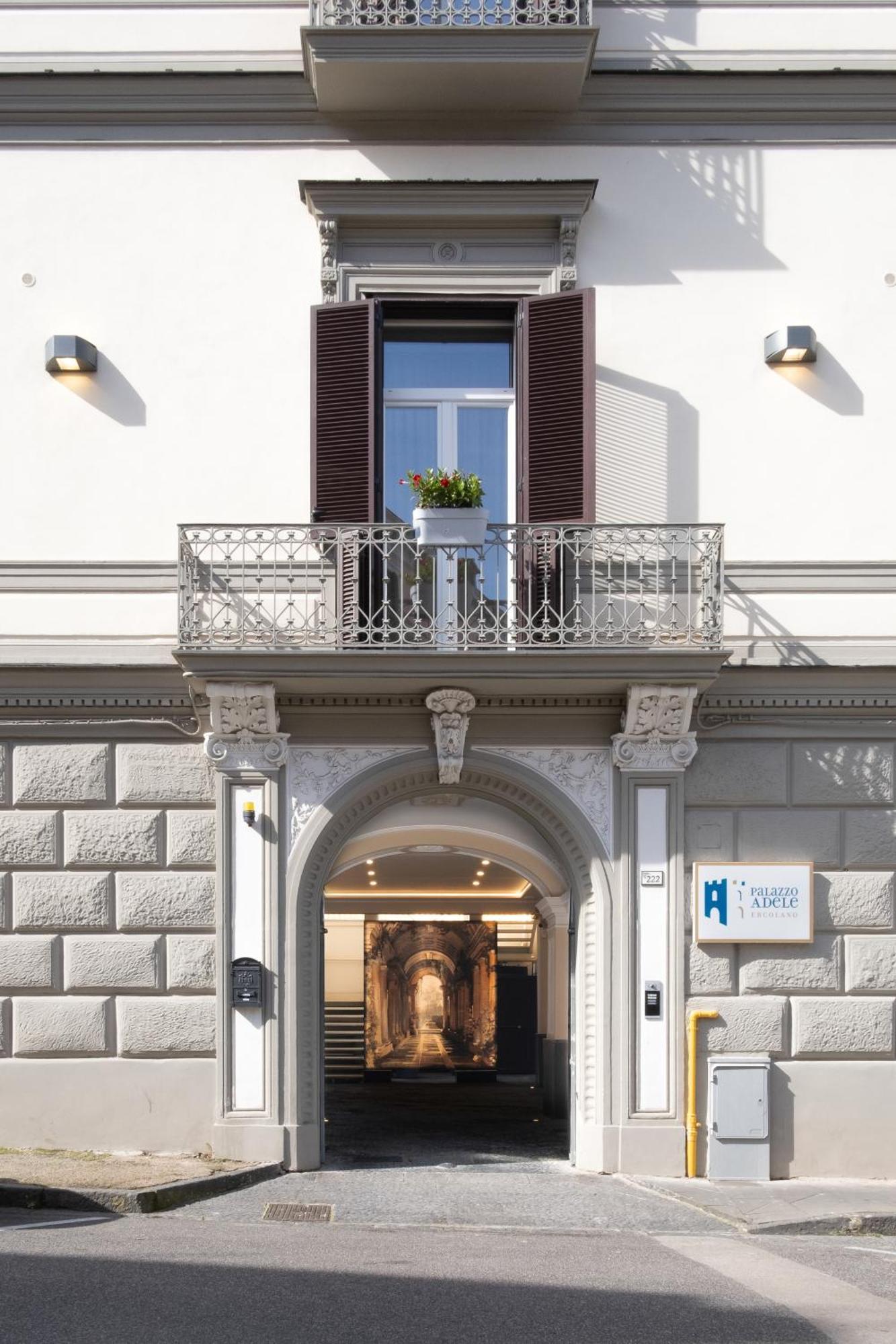 Guest house Palazzo Adele & *