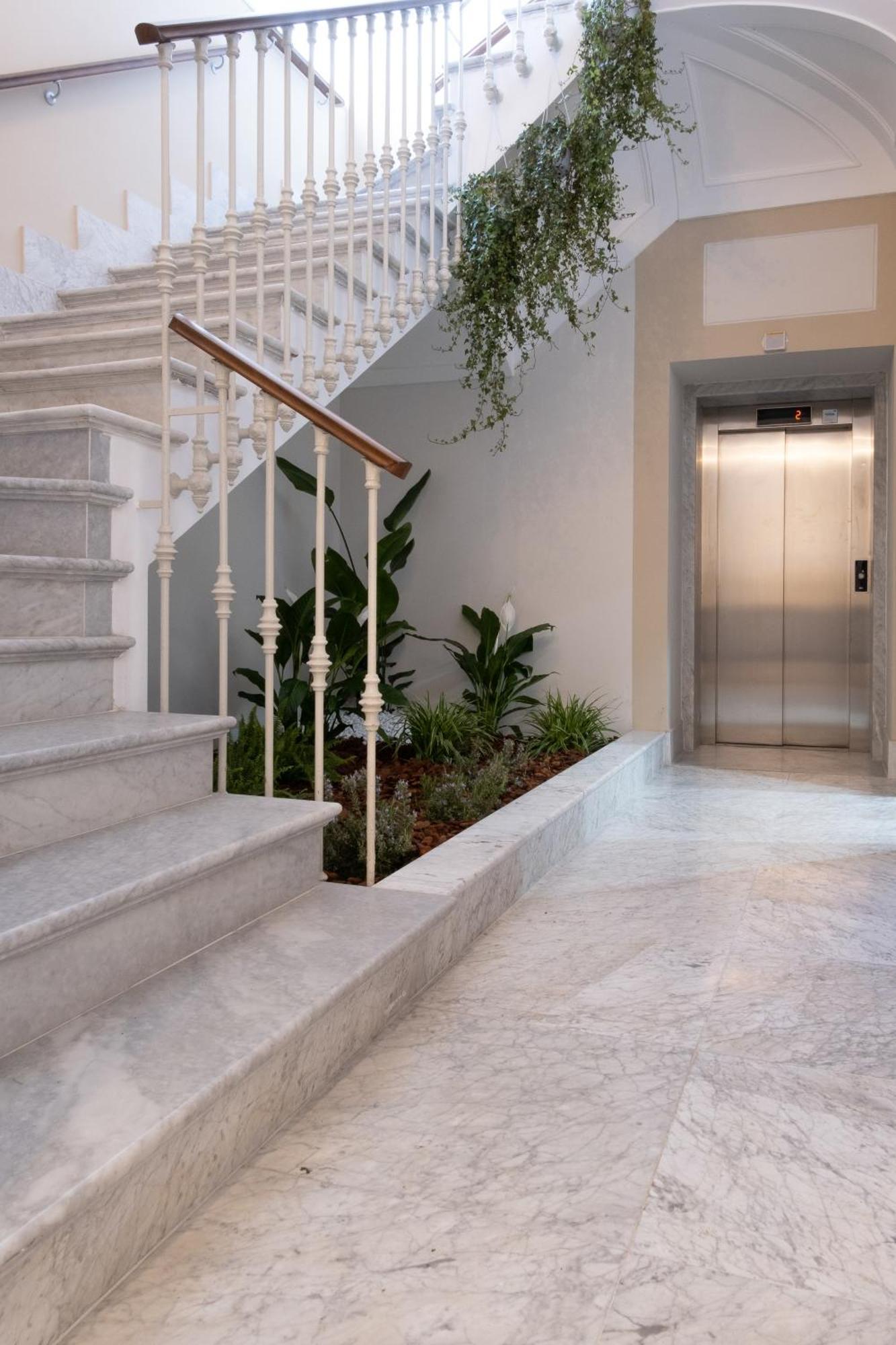 Guest house Palazzo Adele & *