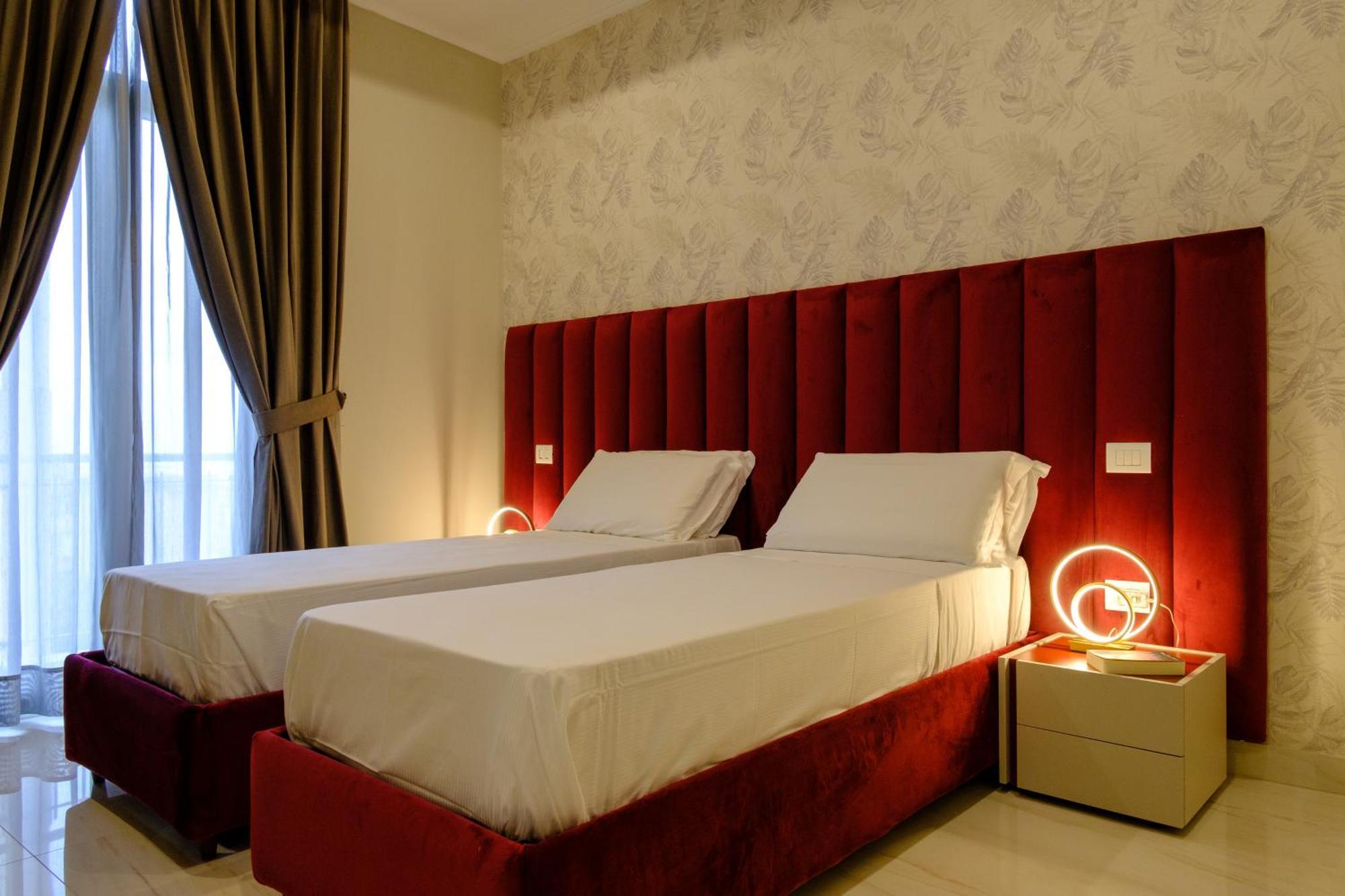 Palazzo Adele &
