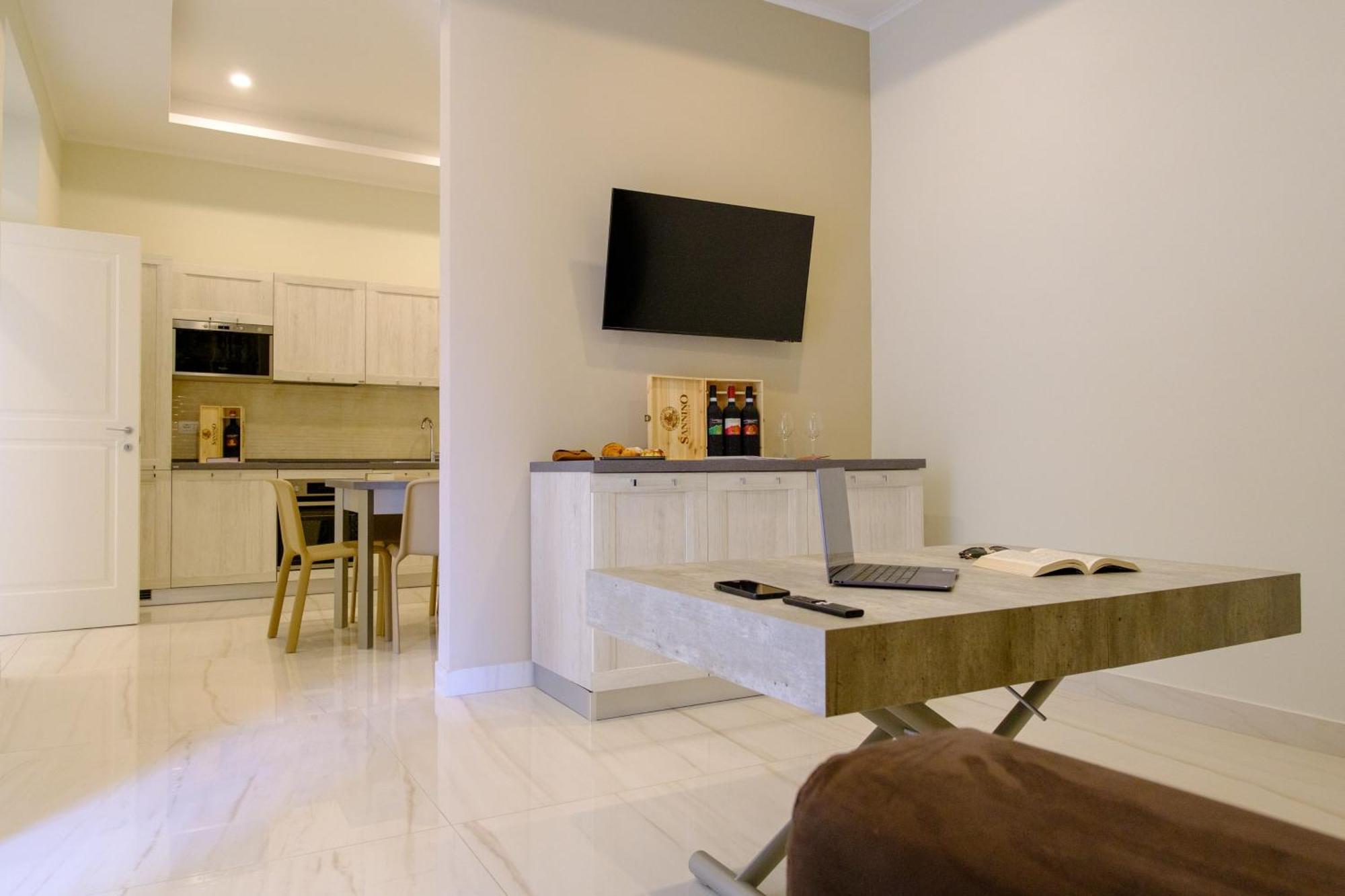 Guest house Palazzo Adele &