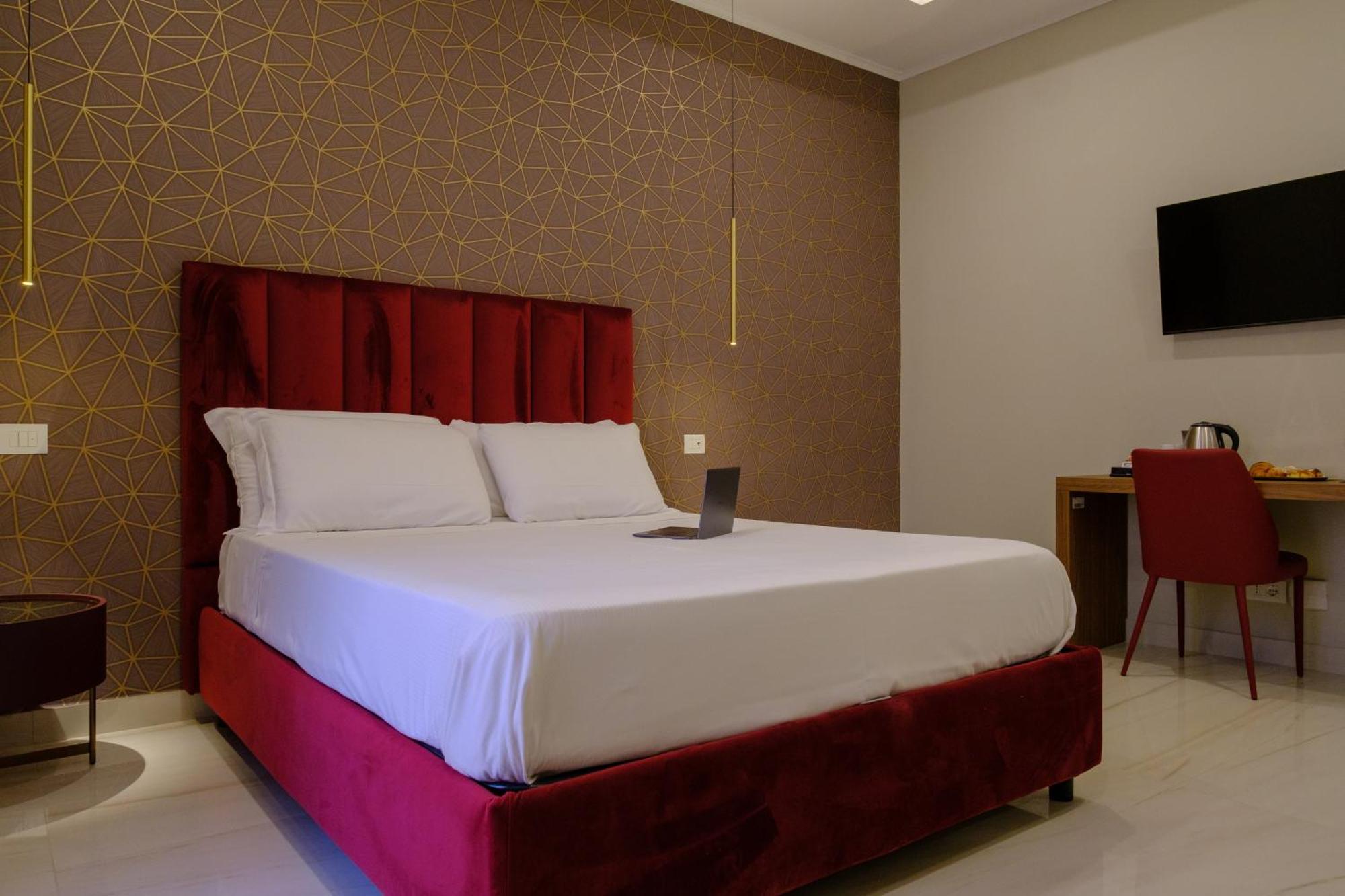 Palazzo Adele & Guest house *