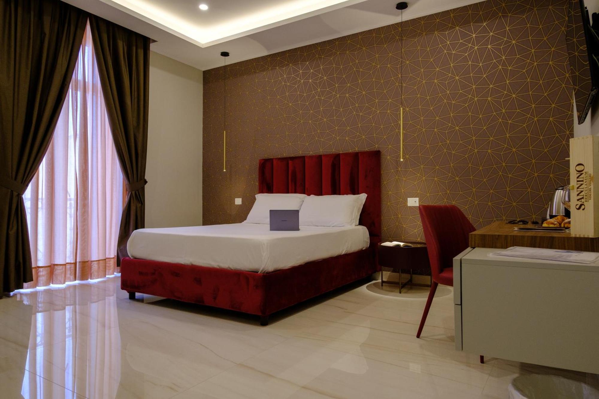 Palazzo Adele & *