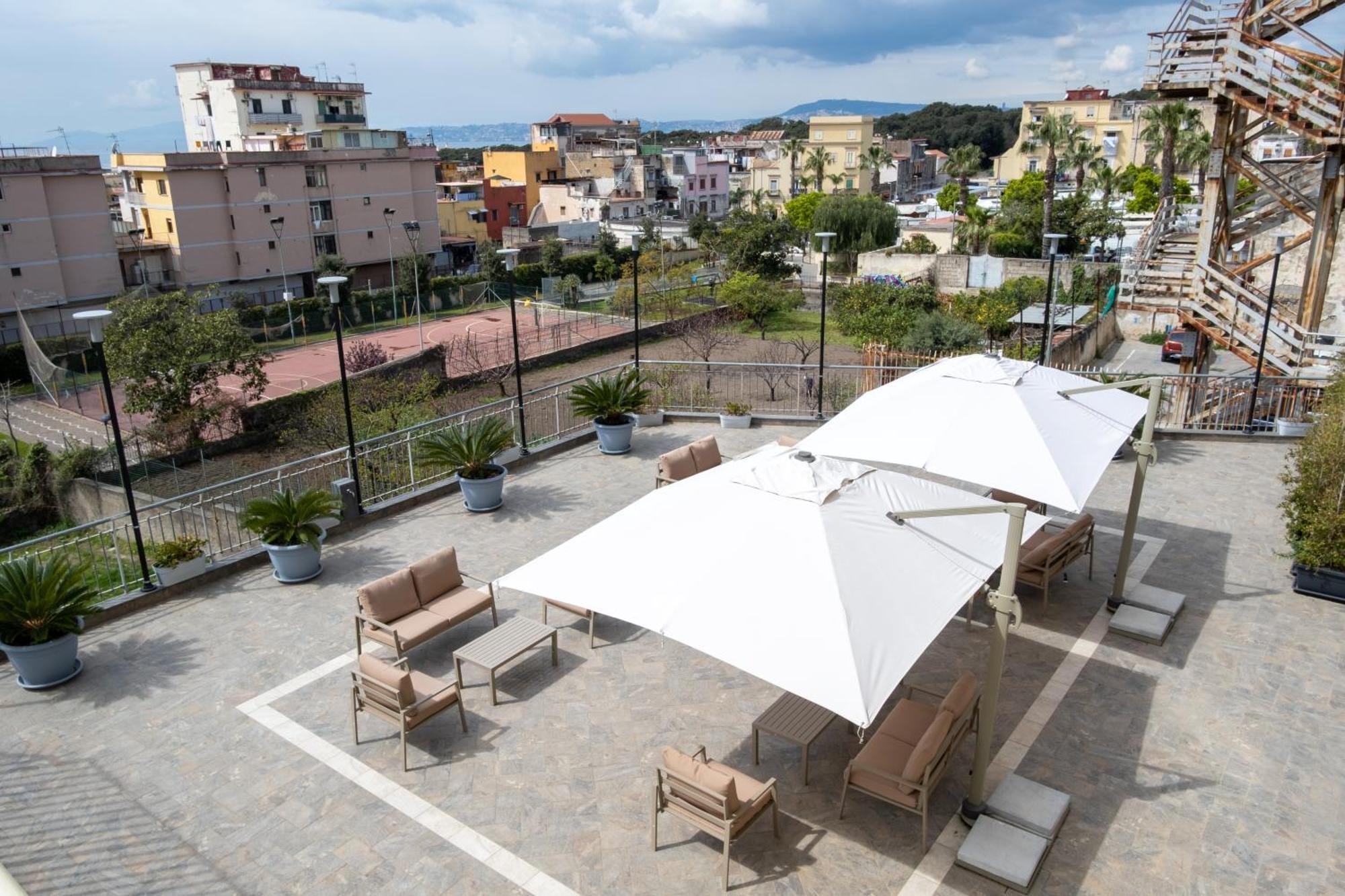 Guest house Palazzo Adele &