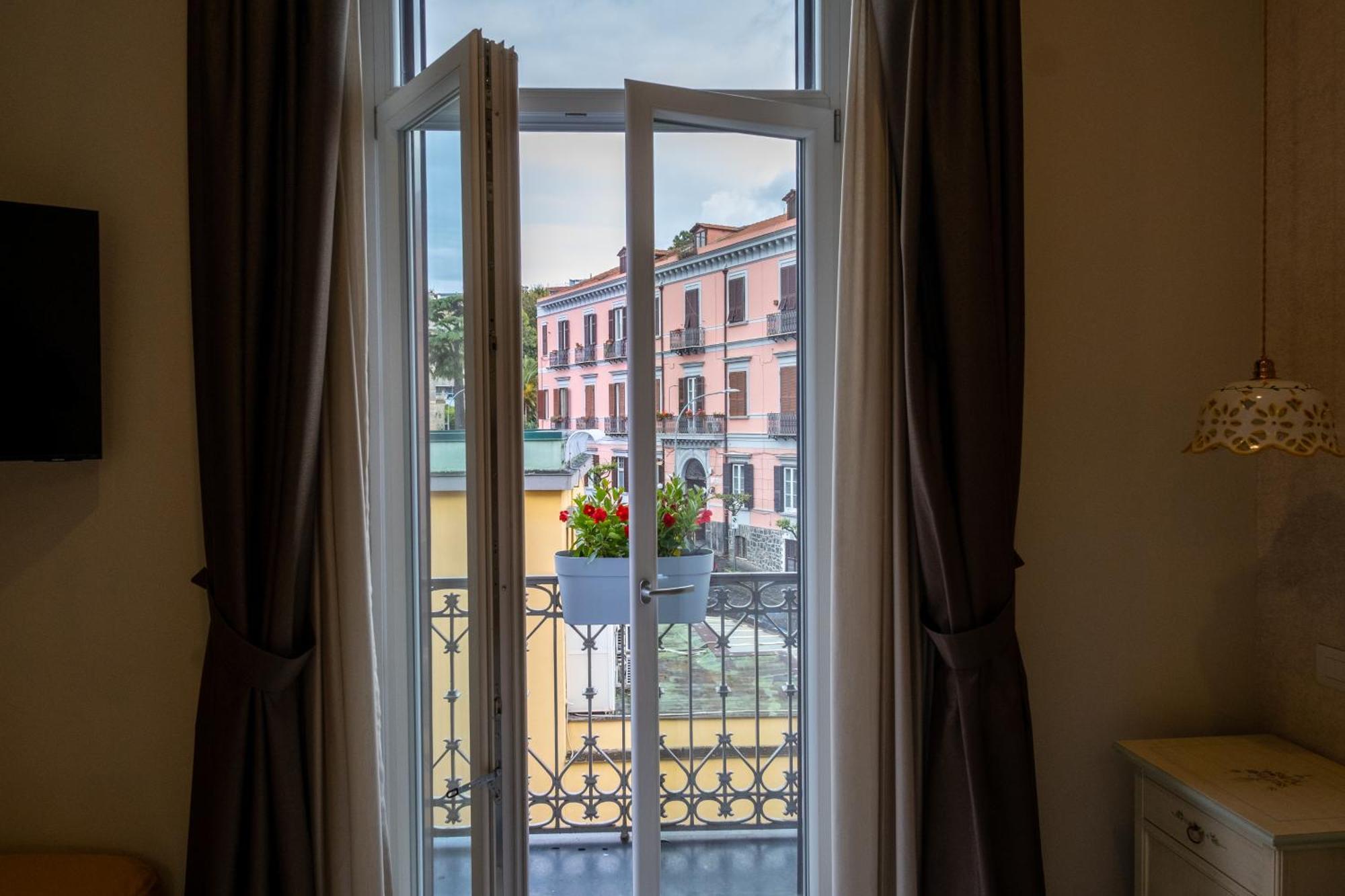 Guest house Palazzo Adele &