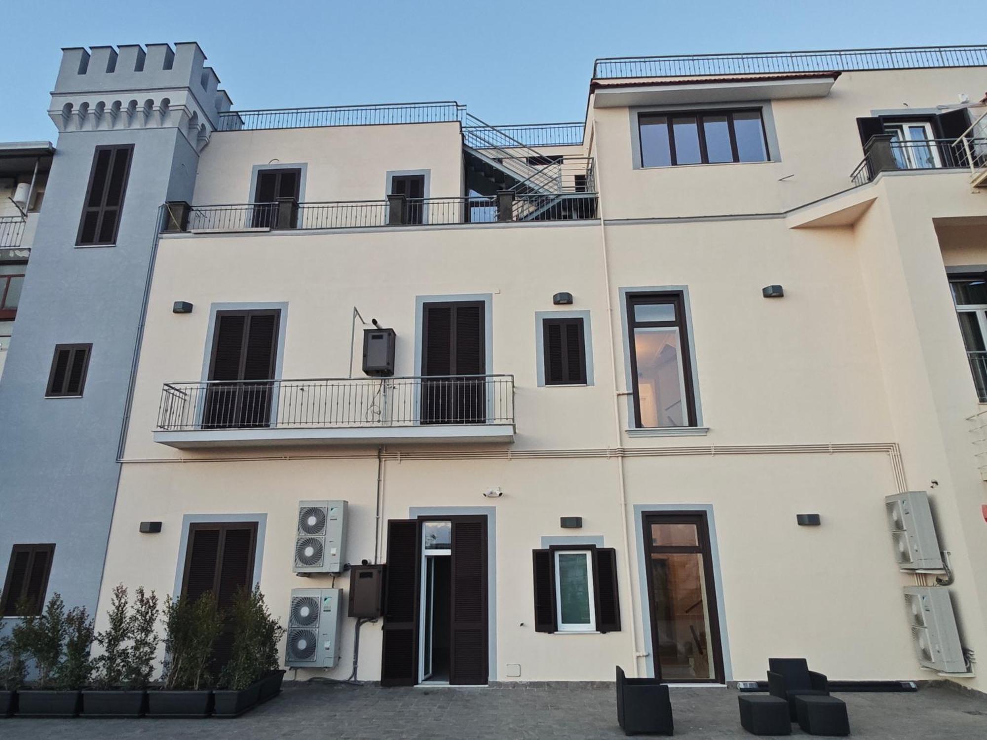 Guest house Palazzo Adele &