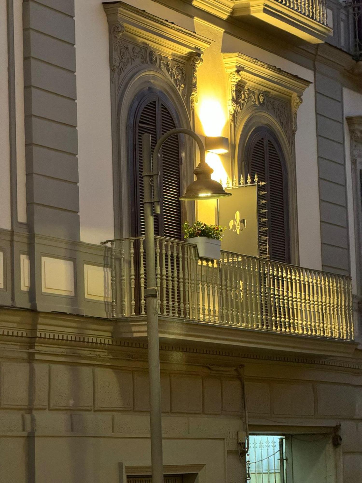 Palazzo Adele &