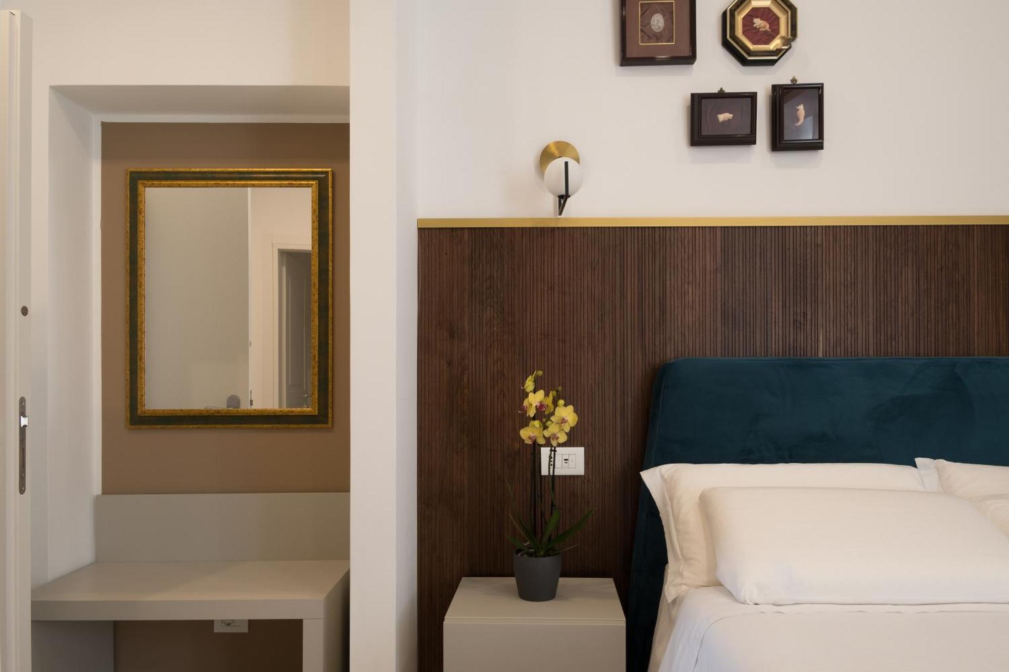 Palazzo Adele &