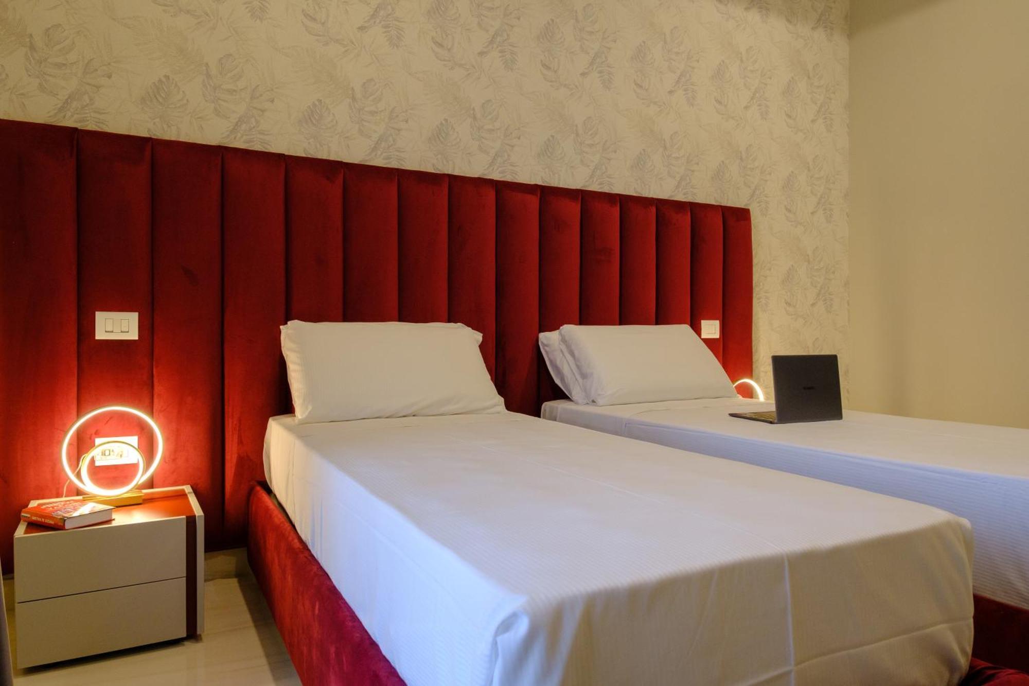 Palazzo Adele & Guest house