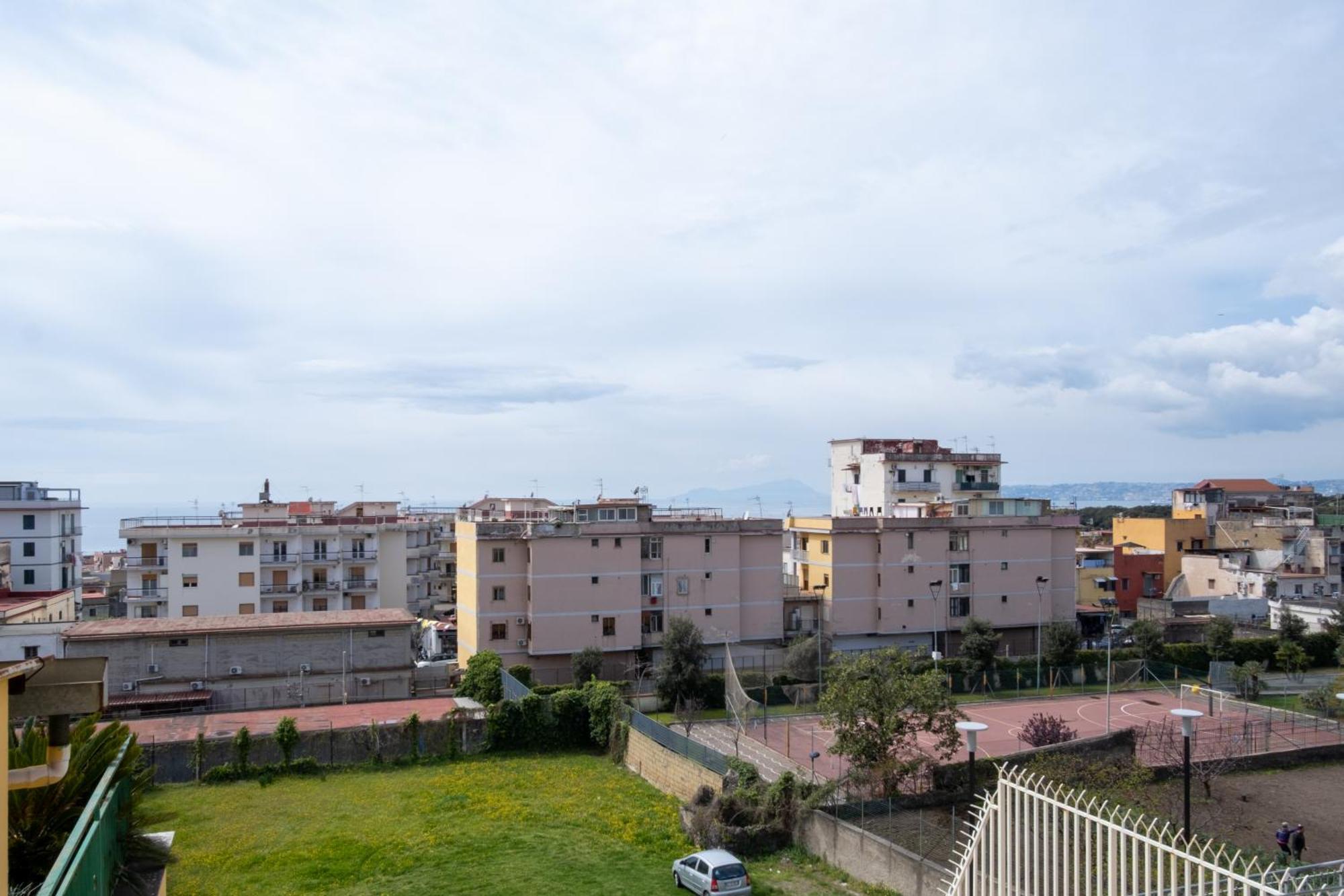 Guest house Palazzo Adele & Ercolano