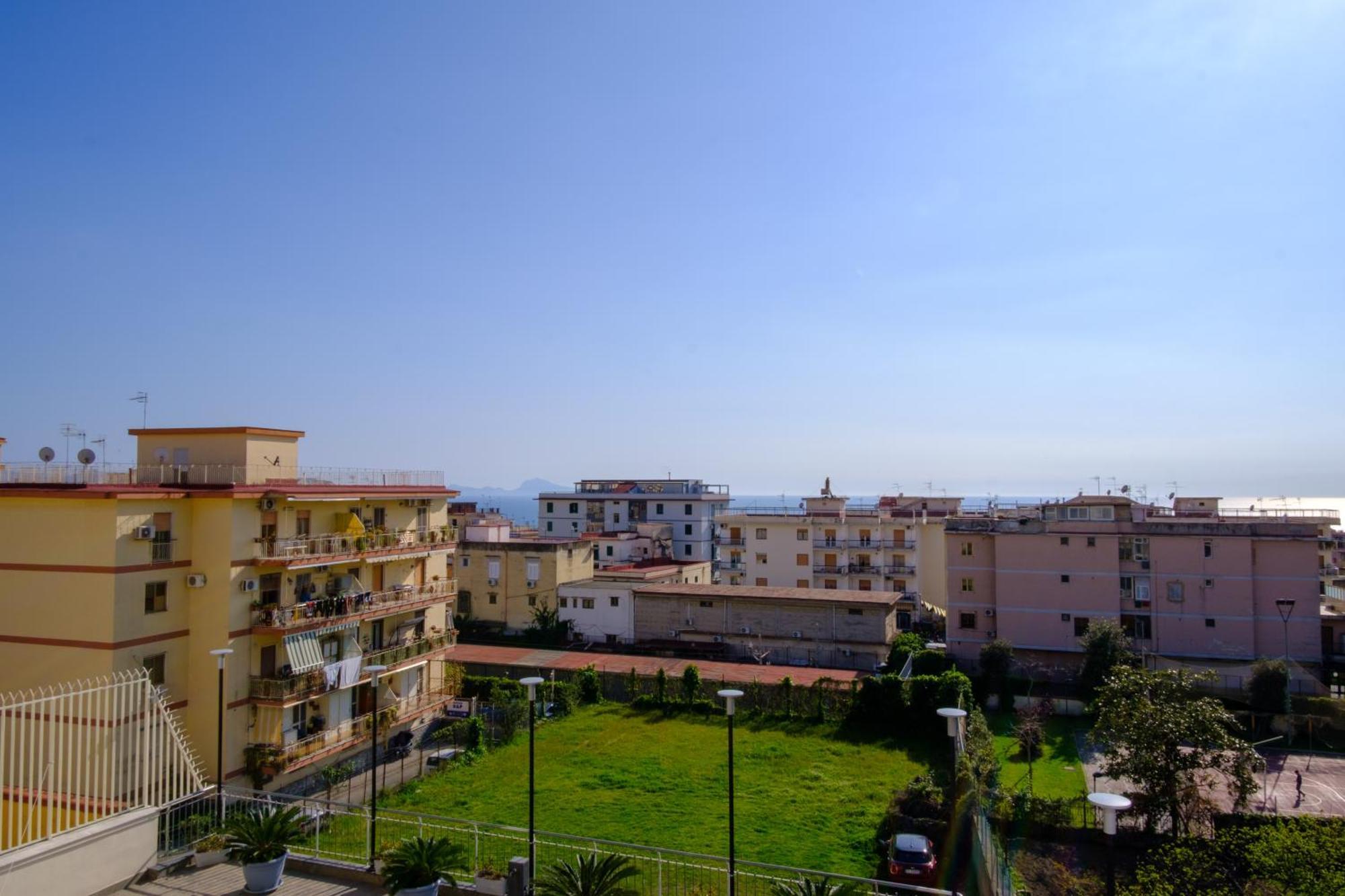 Guest house Palazzo Adele & *