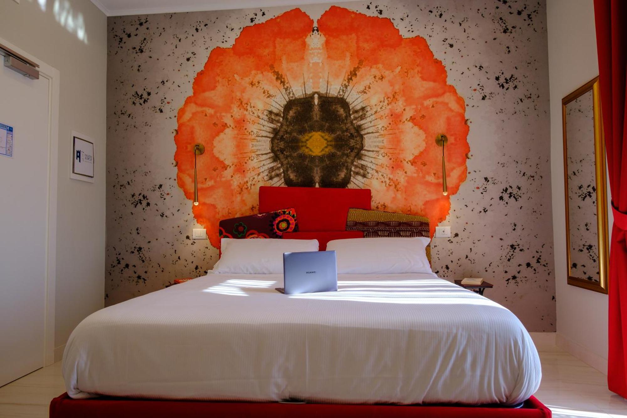 Guest house Palazzo Adele & *
